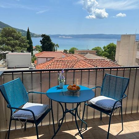 Apartman Center Omis Exterior photo